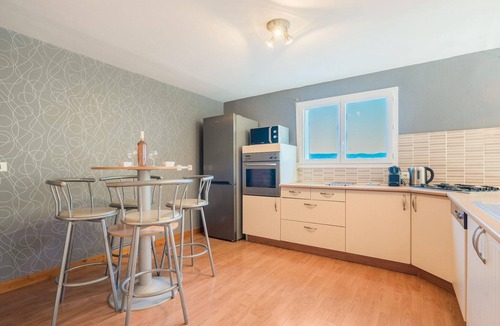 Les Vans Villa | Charming Villa Near Les Vans