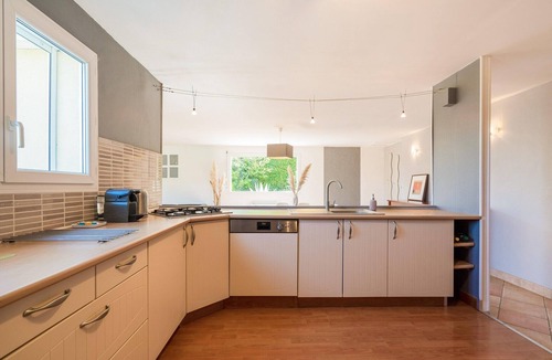 Les Vans Villa | Charming Villa Near Les Vans