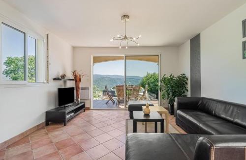 Les Vans Villa | Charming Villa Near Les Vans