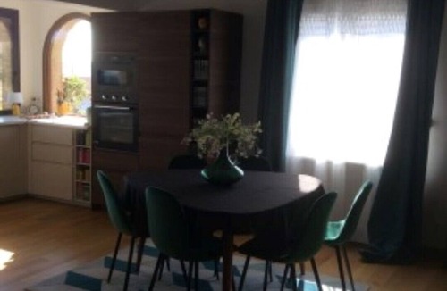 Pignan House | Charming villa near the sea/Montpellier