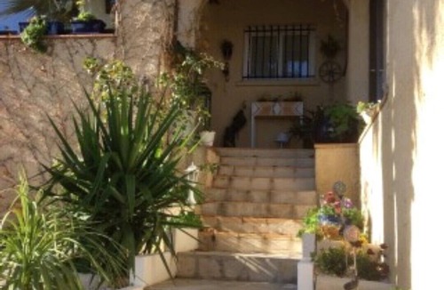 Pignan House | Charming villa near the sea/Montpellier