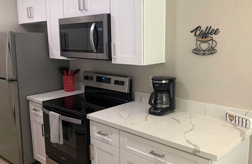 South Scottsdale Condo | Charming villa on golf course in Old Town Scottsdale