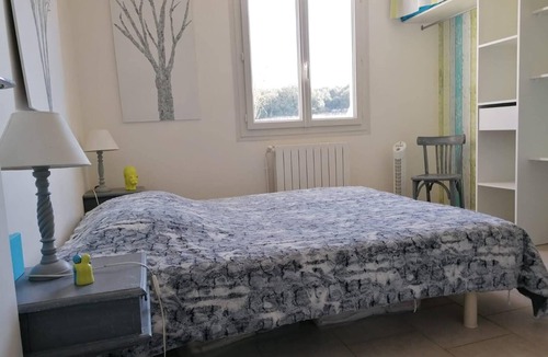 Vagnas Villa | Charming villa on the edge of the vineyards