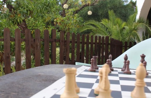 Coveta Fuma Villa | Charming Villa Private Pool for unforgetable holiday