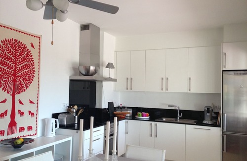 San Jaime Villa | Charming villa, sea view, large swimming pool with bar, 2000m² plot, beach 900m away