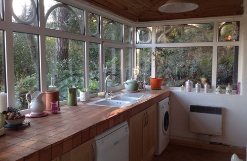 Pornic House | Charming villa sea view and castle .wifi, parking