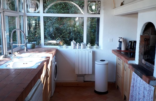 Pornic House | Charming villa sea view and castle .wifi, parking