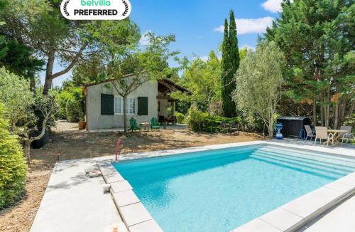 Limoux Villa | Charming Villa Stay Near Limoux