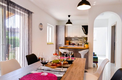 Radini Villa | Charming Villa Stella with swimming pool