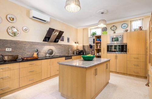 Opatija House | Charming Villa Vilma in Opatija