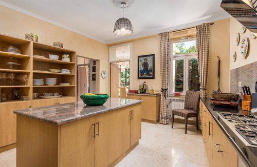 Opatija House | Charming Villa Vilma in Opatija