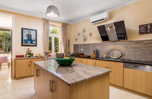 Opatija House | Charming Villa Vilma in Opatija