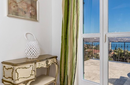 Opatija House | Charming Villa Vilma in Opatija