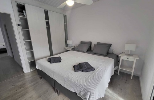 Clara House | Charming villa with swimming pool, very well equipped and 900m from the beach