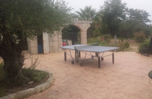 Cournonterral House | CHARMING VILLA WITH POOL 12mx6, PETANQUE, Great BBQ, 15mn Beaches