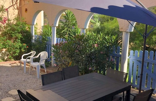 Le Barcares Villa | Charming Villa with Pool, A/C, Near Beach and Shops, Sleeps 4