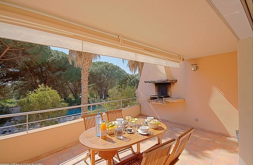 Porto-Vecchio Villa | Charming * villa with heated pool, near downtown