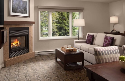 Vail Villa | Charming villa with 1 bedroom in enchanting Vail