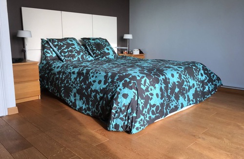 Lemasson House | Charming villa with south-facing pool