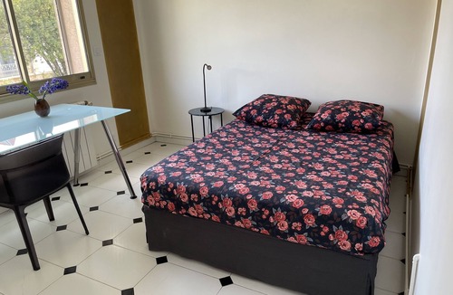 Lemasson House | Charming villa with south-facing pool