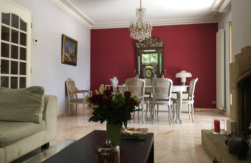 Lemasson House | Charming villa with south-facing pool