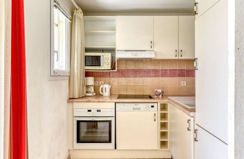 Homps Villa | Charming villa with garden for 6 pers