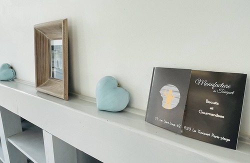 Trepied Villa | Charming villa with garden