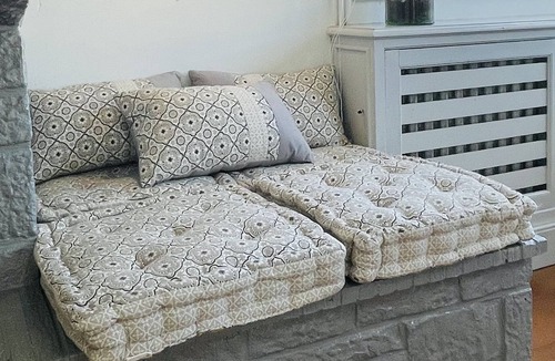 Trepied Villa | Charming villa with garden