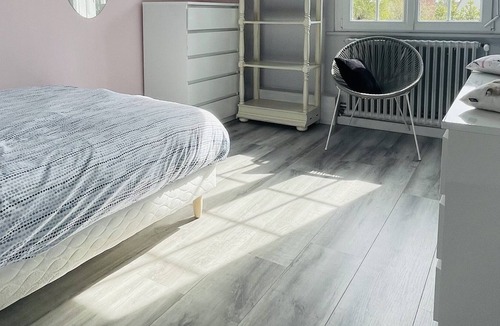 Trepied Villa | Charming villa with garden