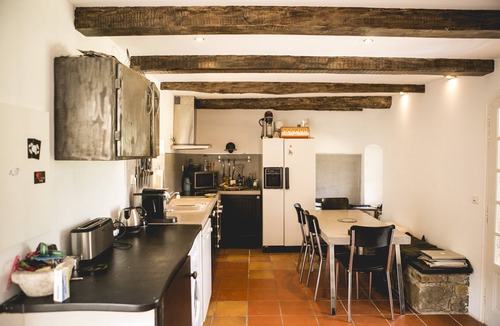 Calvi Villa | Charming villa with large pool landscaped garden panoramic view