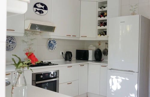 Marbella Villa | Charming villa with own pool in quiet cul-de-sac close to Puerto Banus #