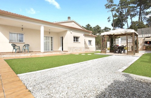 Vidreres Villa | Charming Villa with pool near Lloret