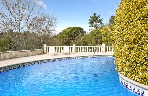 Vidreres Villa | Charming Villa with pool near Lloret