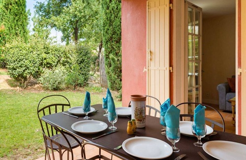 Fayence House | Charming Villa with Pool