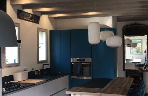 Ahetze House | CHARMING VILLA WITH POOL ON THE BASQUE COAST