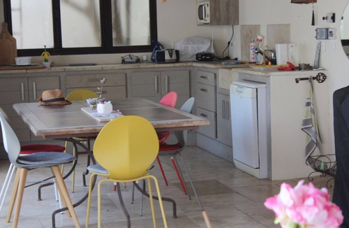 Jacou Villa | Charming villa with pool house - special discount winter 2026
