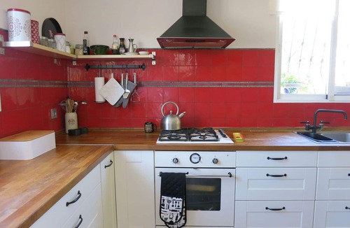 L'Eliana Villa | Charming Villa with private pool and garden very close to Valencia.