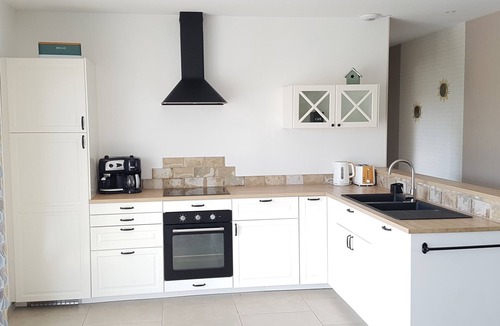 Les Vans House | Charming VILLA with private pool in ARDECHE - La COCALYNE