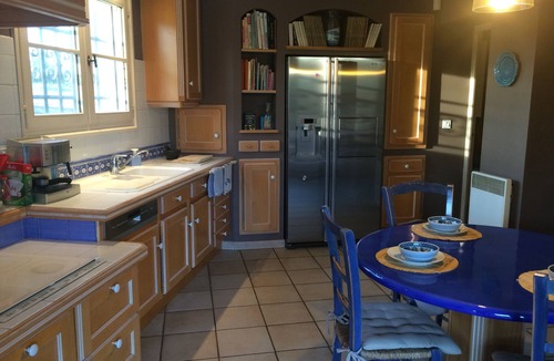 Arles Villa | Charming villa with private pool