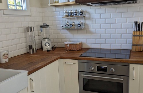 Bargemon House | charming villa with swimming pool