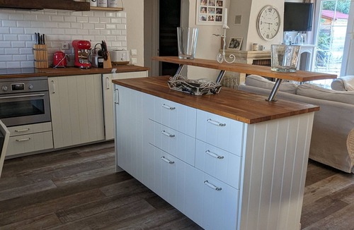 Bargemon House | charming villa with swimming pool