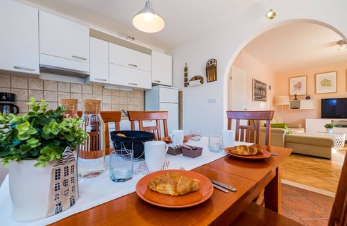 Dubrovacko Primorje Villa | Charming Villa with Ultimate Peace and Privacy