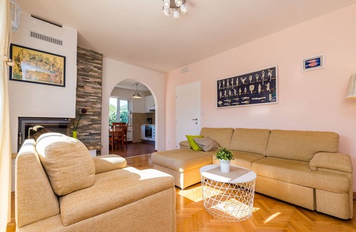Dubrovacko Primorje Villa | Charming Villa with Ultimate Peace and Privacy