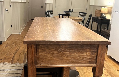 Hartwick Cottage | Charming Village Cottage