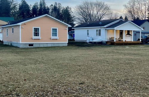 Hartwick Cottage | Charming Village Cottage