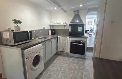 Saint-Sardos House | Charming village house