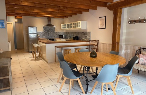 Lafrancaise House | Charming village house with swimming pool