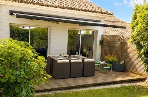 Lafrancaise House | Charming village house with swimming pool