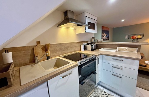 Marquixanes House | Charming village house in Conflent