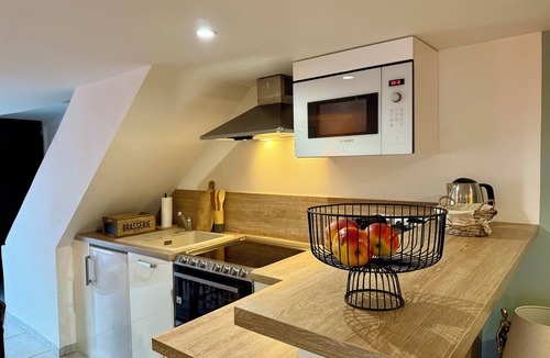 Marquixanes House | Charming village house in Conflent